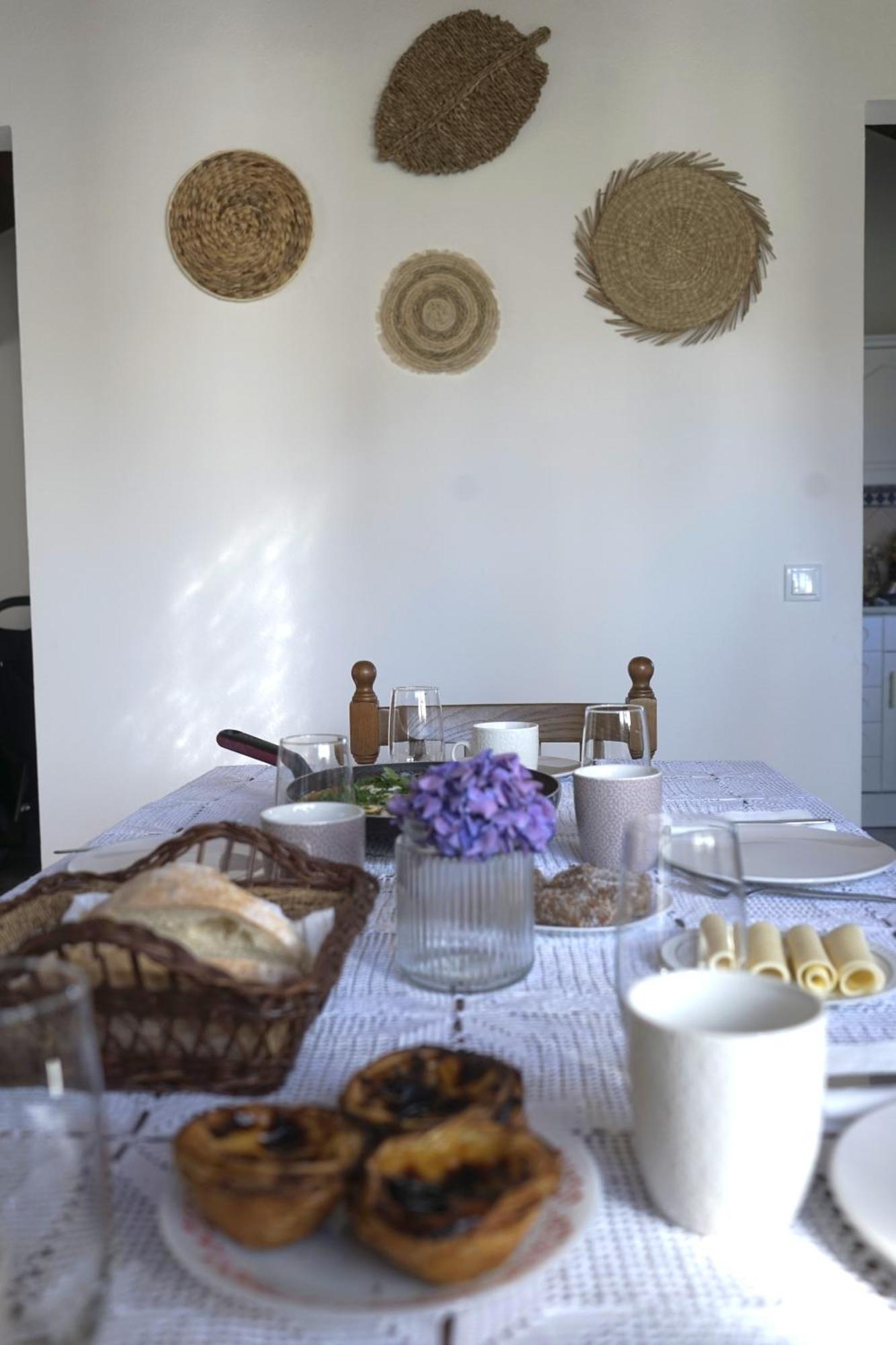 Villa Casa Da Avo Ana - Montargil Extérieur photo